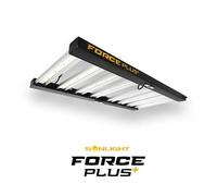 Lampada LED coltivazione indoor Sonlight Force Plus crescita e fioritura 420 W [EEK: A]