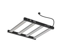 lampada led coltivazione piante indoor crescita e fioritura dimmer full spectrum [EEK: A]