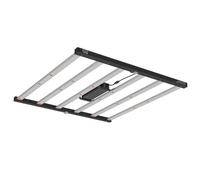 lampada led coltivazione piante indoor crescita e fioritura dimmer full spectrum [EEK: A]