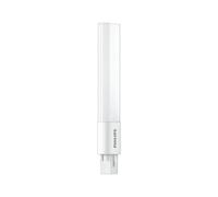 Lampada LED compatta CorePro LED PLS, 2P, G23, 5 W, 3000 K, 520 lm