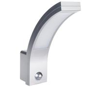 Lampada LED Con Rilevatore Di Movimento 10W IP54