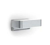 STEINEL 087562 - Smart Light, Außenleuchte L810 SC, Bluetooth®, Sensor, silber