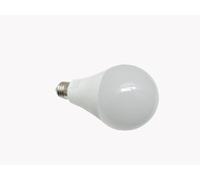 LAMPADA LED CONF.10PZ 12W E27 3000K BIANCO CALDO 270° 1000 LUMEN E27 SFERA K [EEK: A+]