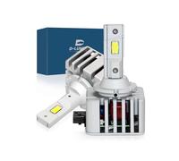 Lampada Led D1S D1R 35W 85V 6000K Senza Led Driver Plug Play Senza Modifica Piu