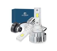 Lampada Led D2S D2R 35W 85V 6000K Senza Led Driver Plug Play Senza Modifica Piu