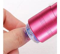 Lampada LED da 12 LED per unghia con sensore uv, asciugatura rapida in 15 secondi