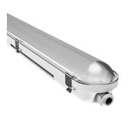Lampada LED Da Bagno Limea Gigant Pro 120Cm IP66 20/26/33/40W 3000-6000Lm 6000K [EEK: D]