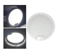 Lampada LED Da Pannello Da Soffitto 12V 24V Per Viaggi In Camper