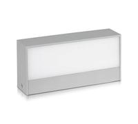 Lampada da muro Led SMD 9W Wall Light Up&Down IP65 V-TAC - VT-8056 4000K [EEK: Valore non applicabile]