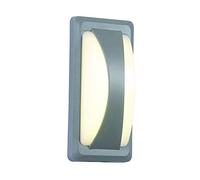 LAMPADA DA MURO APPLIQUE V-Tac VT-8058 LED 12W LUCE CALDA NATURALE FREDDA [EEK: A]