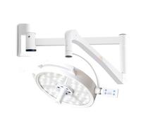 Lampada LED Da Parete Senza Ombre, Luce Chirurgica Ad Alta Luminosità Regolabile, 36 Perle Di Lampada LED, for Otorinolaringoiatria