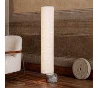 GUBI Unbound Lampada Da Terra H80 Tela