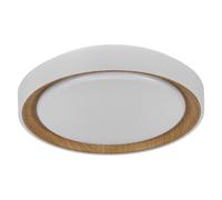 Lampada LED da Soffitto Bianca OSRAM 3000K Click-DIM Ø39,5cm 1 Luce