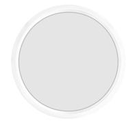 Lampada LED Da Soffitto Bianca OSRAM Smart+ TW IP44 Ø40cm Dimmer 1 Luce