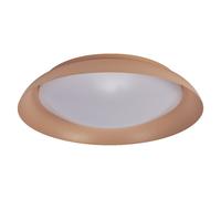Lampada LED Da Soffitto Rosé OSRAM 3000K Click-DIM Ø48cm, 2600 lm