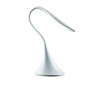 Lampada LED da tavolo ，Collo Flessibile, 3 Livelli Dimmerabili - INTERHOME©