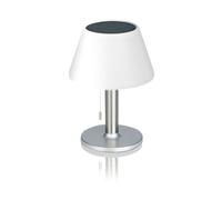 Lampada LED Da Tavolo Lampada Da Lettura Ufficio Bianco [EEK: None]
