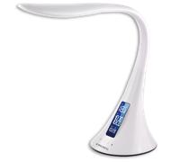 New Majestic LL-406 lampada da tavolo 10 W LED Bianco