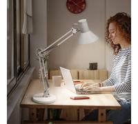 Lampada LED da tavolo OSRAM Office Line Desk Retro, bianca, 3.000 K Osram