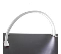 lampada led da tavolo ricostruzione unghie Lampada a mezzaluna per tavolo [EEK: A]