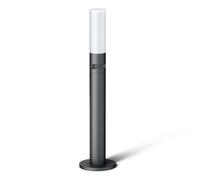 STEINEL lampione LED GL 65 S con sensore movimento Steinel