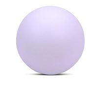LAMPADA LED 1W SFERA D300 RGB RICARICABILE IP67 VT-7803-LED40161 V-TAC