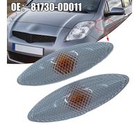 Lampada LED di segnalazione di svolta facile da usare per Eco per Vitz per Yaris