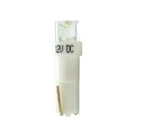 Lampada Led Diodo LED L002 T5 concavo bianco