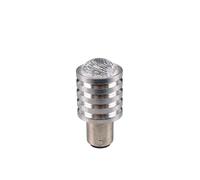 Lampada Led Diodo LED L402 BaY15d 5W CREE bianco