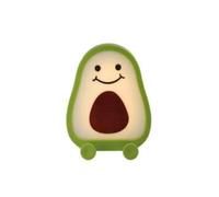 Lampada Led e porta Smartphone appendibile Panda-Avocado-Cagnolino