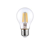Lampada LED E27 12W a Filamento 140 lm/W Dimmerabile - A60 Colore Bianco Naturale 4.000K