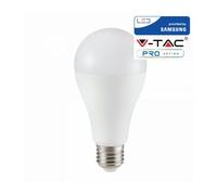 VT-161 - Lampada led E27, 15W, 1250lm, 6400K, chip SAMSUNG