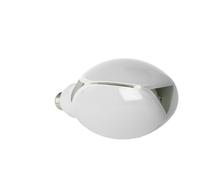 Lampada Led E27 UFO Ovale 36W 220V Bianco Neutro 4000K Chip CREE Per Lampione Gi