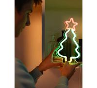 Lampada LED Effetto Neon - XMas Tree | It’s a Sign - Legami