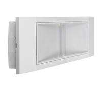 Lampada Led Emergenza 11w Da Incasso Se1 Li-fe BEGHELLI 1499E