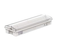 LAMPADA LED EMERGENZA 3W B.FREDDO IP65 VT-996 -LED7688 V-TAC