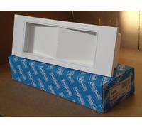 Lampada LED Emergenza Beghelli 11W 8ORE da incasso o esterno Stile 14 led