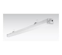 Lampada LED ermetica EVA 42W LUCI INDUSTRIALI E 2100LD4042EL