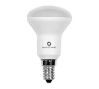 LAMPADA LED FARETTO BENEITO FAURE R-50 5W R-LINE E14 3000K CALDA