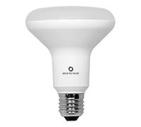 LAMPADA LED FARETTO BENEITO FAURE R-90 12W R-LINE E27 3000K CALDA 120°