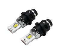 Lampada LED Faro Abbagliante Anabbagliante D2S 85V 45W 6000K Per OSRAM 166240CW.