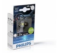 Lampada Led Fest 14x30 LED 12940 4000K 12V1W SV8.5 X1