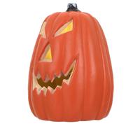 Lampada LED Forma Di Zucca Ornamento Del Festival Lanterna Halloween