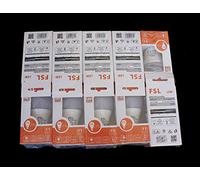 LAMPADA LED FSL A60 11W E27 4000K 1080 LUMEN KIT 10 PZ