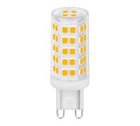 Lampada Led G9 4,5 W NOVA LINE LV55G9C PACK 10 PZ
