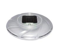 Lampada Led Galleggiante per Piscina 58111 Crepuscolare Solare Bestway