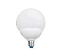 Lampada LED Globo Opale E27 20 W 6500 °k Fredda 2452 Lm 200 ° 120X172H