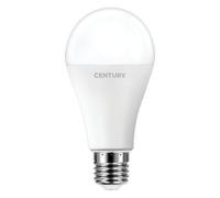 LAMPADA LED GOCCIA HARMONY 80 CENTURY - CALDA VOLT 230 WATT 20 LUMEN 2450 E27...
