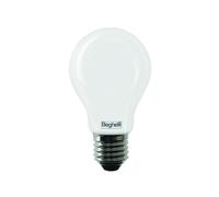 Lampada led goccia tuttovetro e27