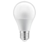 Lampada LED GTV bulbo E27 3000K luce intensa - senza sfarfallio, durevole - per illuminazione LED in casa e ufficio
